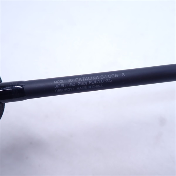 ２０キャタリナＳＪ６０Ｂ－３